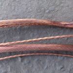 一号銅（ピカ銅）